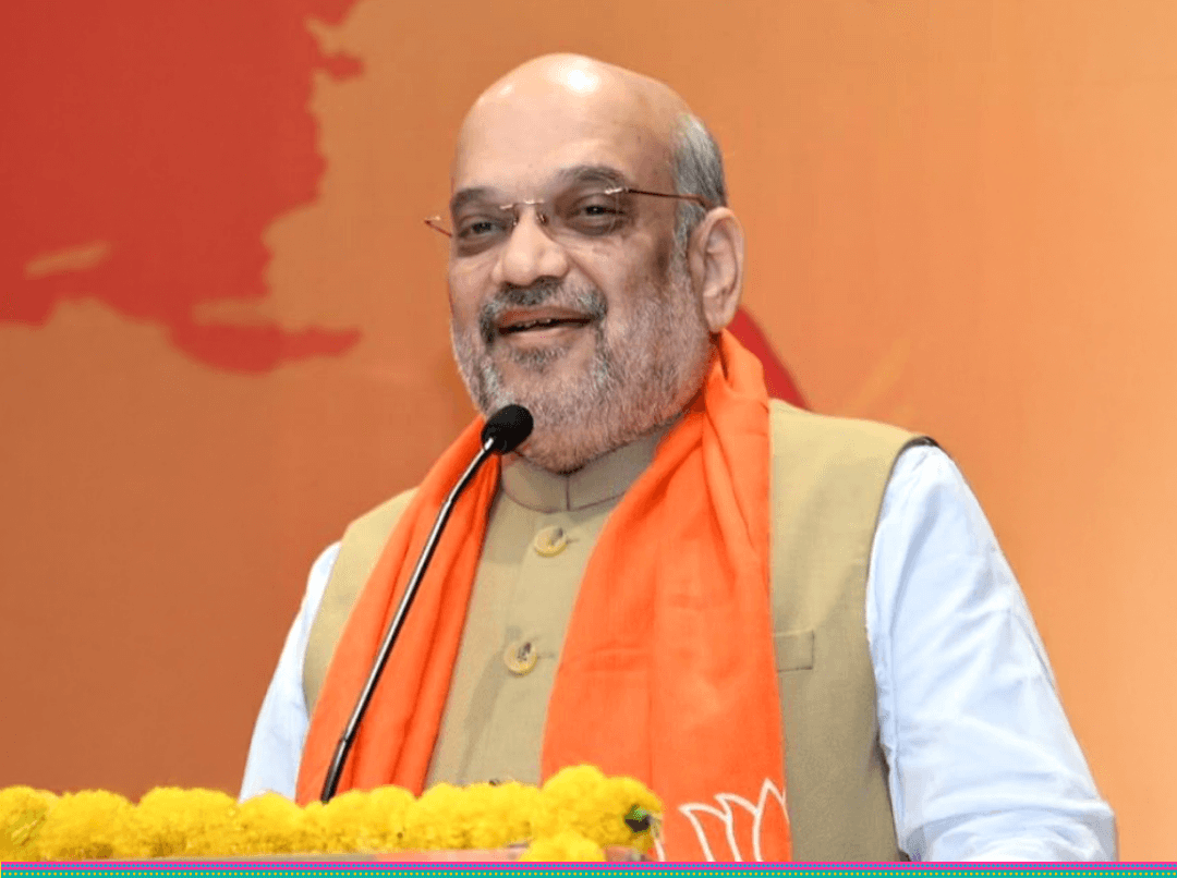 shree-amit-shah