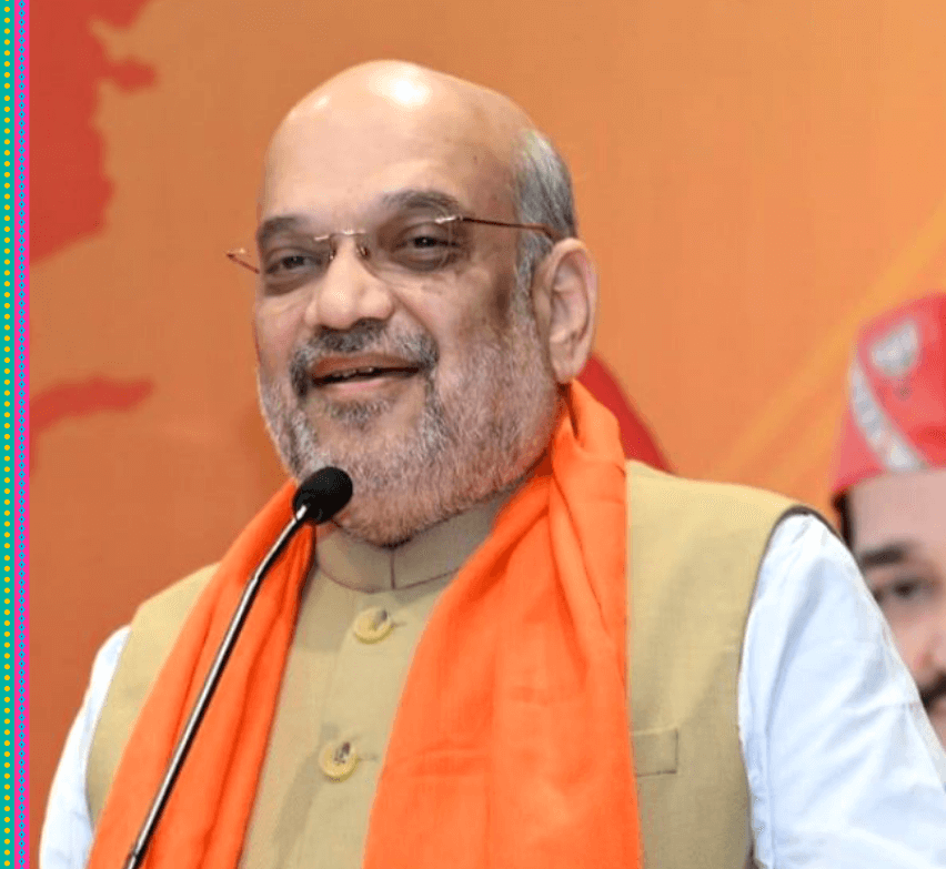 shree-amit-shah